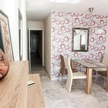 Apartment Penthouse Dona Julia Golf Club *