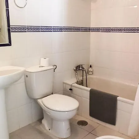 Apartment Penthouse Dona Julia Golf Club *