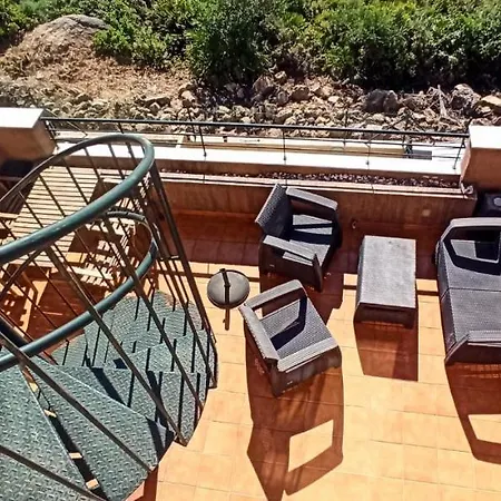 Apartment Penthouse Dona Julia Golf Club *