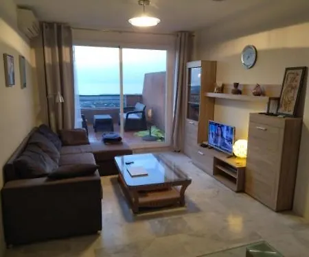 Apartment Penthouse Dona Julia Golf Club *
