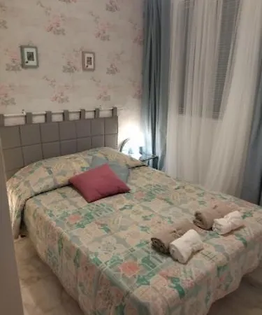 Penthouse Dona Julia Golf Club Appartement Casares