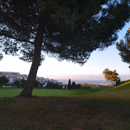 Apartment Penthouse Dona Julia Golf Club